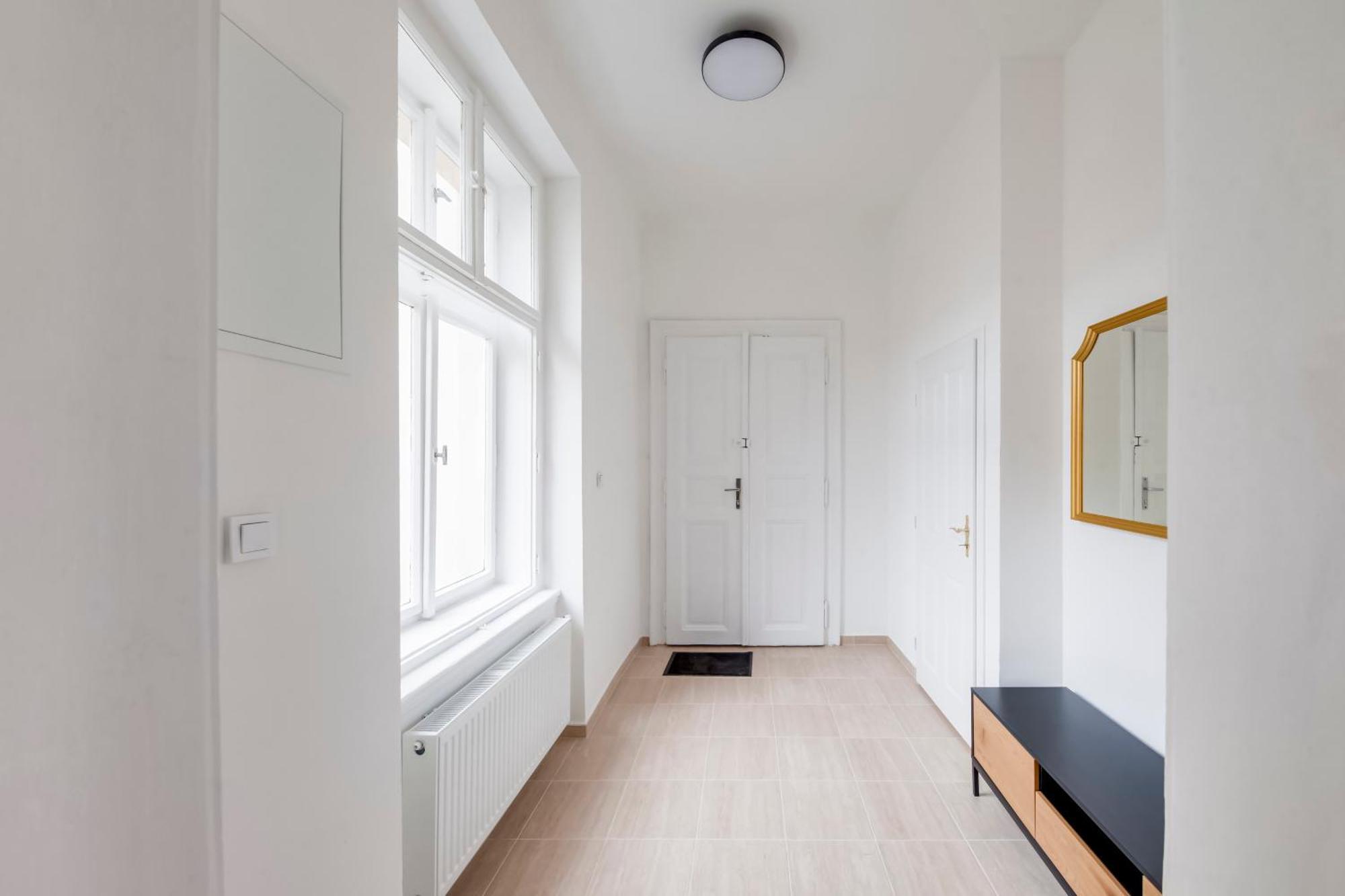 City Center Premium Apartment Prag Dış mekan fotoğraf